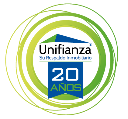 Logo de Unifianza