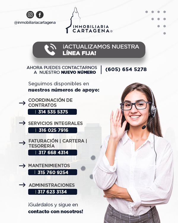 Información de Contacto
